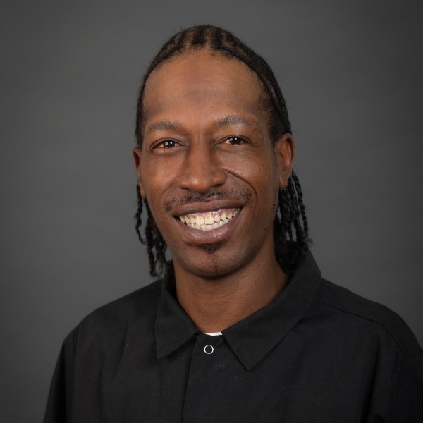 Photo of Kitchen Staffer, Cornelius