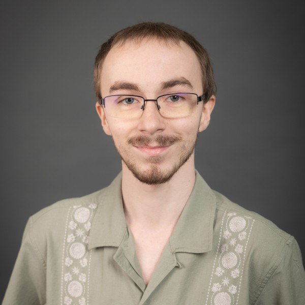 Photo of House Keeper, Ethan