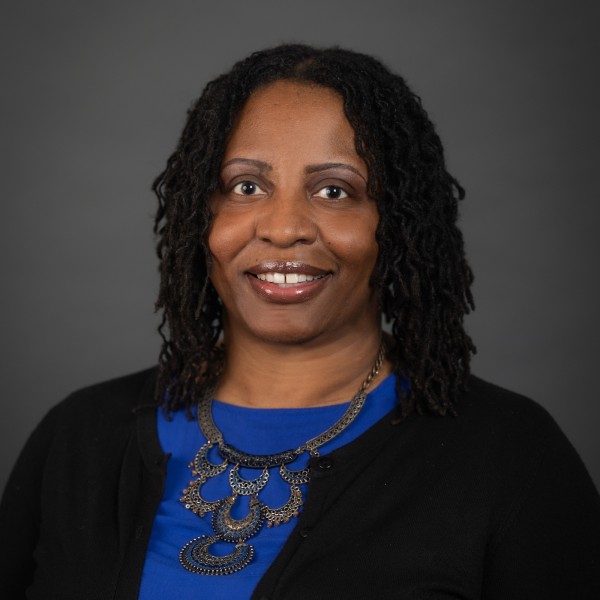 Photo of Front of the House Manager, Jackie