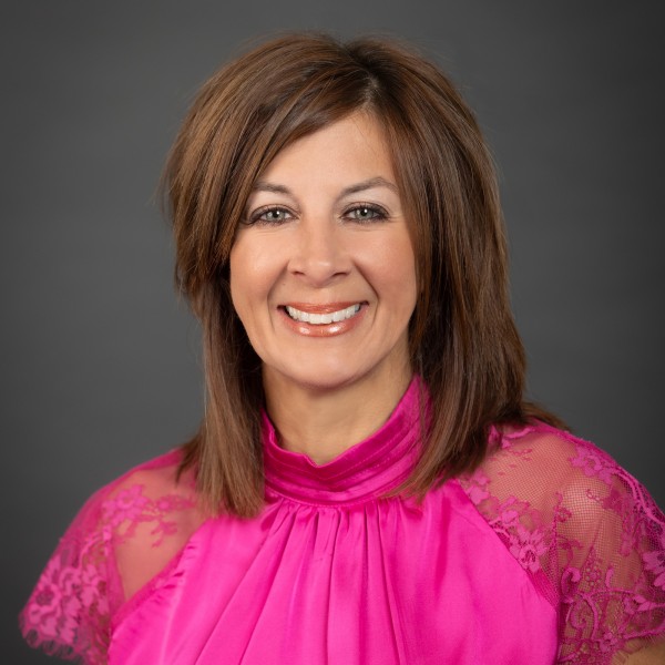 Photo of Owner & General Manager, Mende Malouf Alford